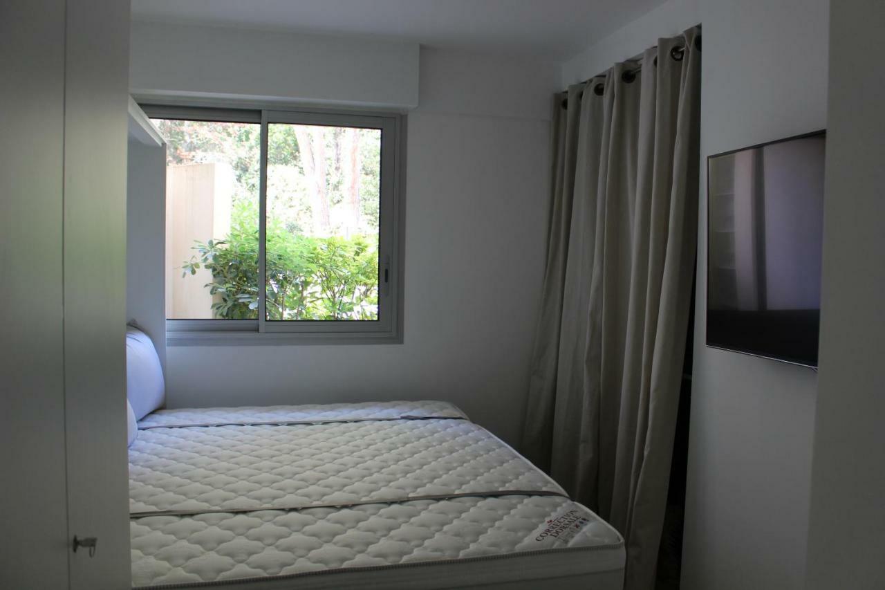 Appartement 2 Chambres Vue Mer Panoramique, Proche Croisette Cannes Vallauris Zewnętrze zdjęcie