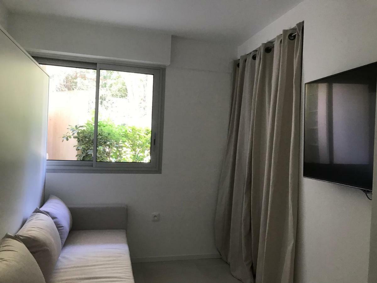 Appartement 2 Chambres Vue Mer Panoramique, Proche Croisette Cannes Vallauris Zewnętrze zdjęcie