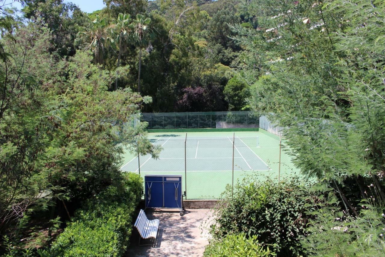 Appartement 2 Chambres Vue Mer Panoramique, Proche Croisette Cannes Vallauris Zewnętrze zdjęcie